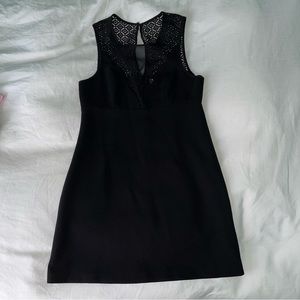 BCBGeneration | Lace Mini Dress